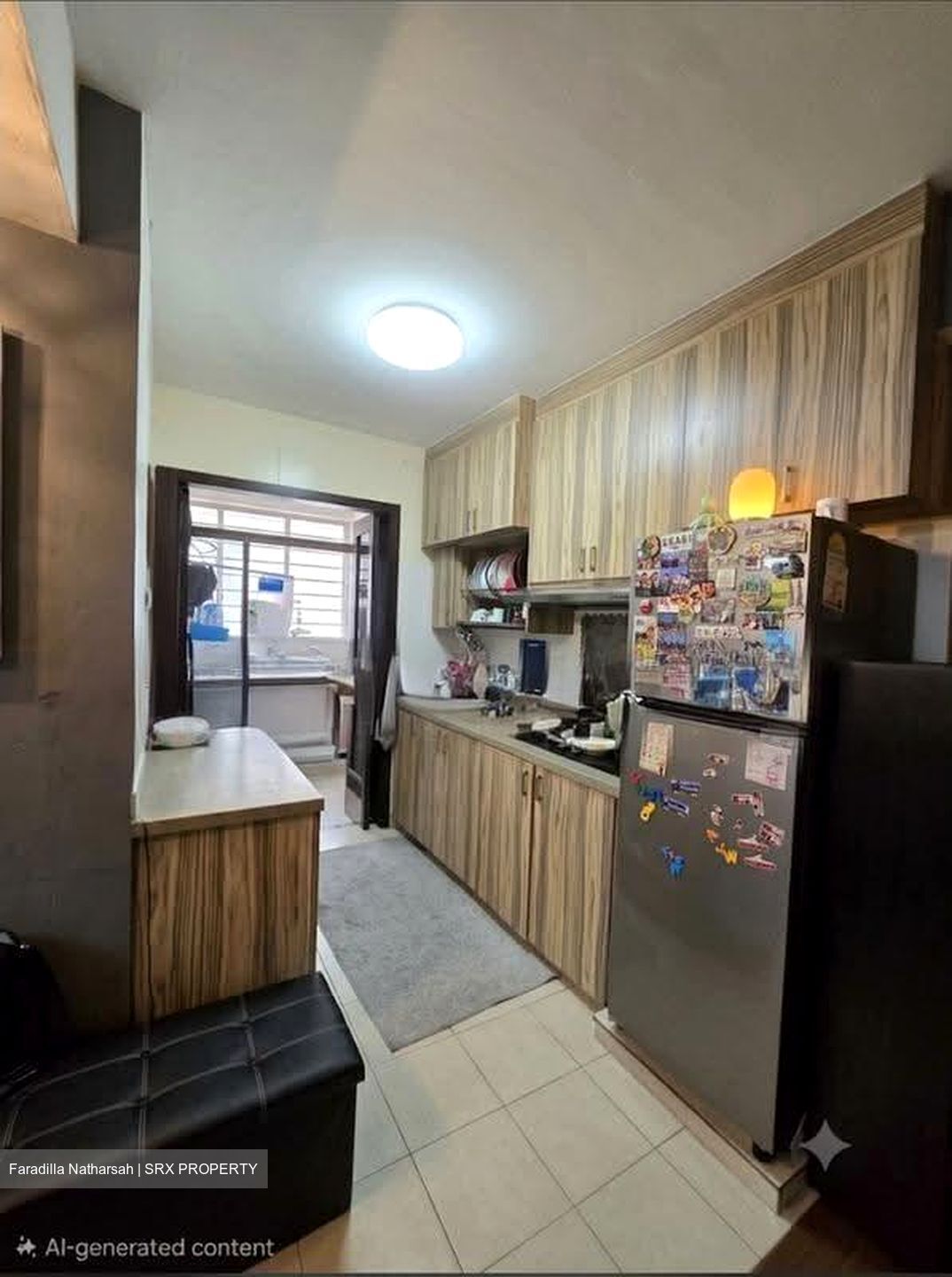 Blk 180A Marsiling Heights (Woodlands), HDB 3 Rooms #619452031